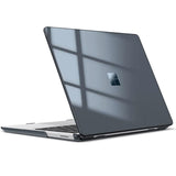 Microsoft Surface Go Type Cover Black - French