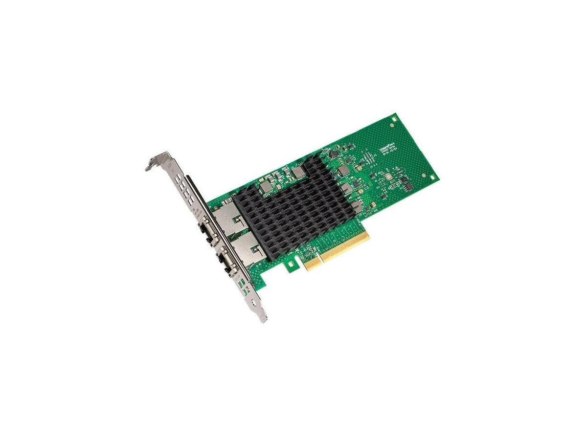 Intel X710-T2L Dual Port Network Interface Card