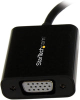 Startech MDP2VGA2 20PIN Mini DP to 15PIN VGA M/F Adapter