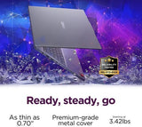 Lenovo IdeaPad Slim 3X - Everyday AI Laptop - Copilot+ PC - 15.3