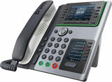 Hewlett Packard 89B54AAABA Poly Edge E400 Ip Phone And Poe-enabled Wit