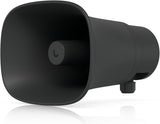 Ubiquiti UniFi AI Horn Speaker - Black (UP-AI-Horn-Speaker-B)