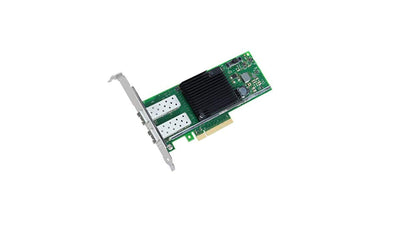 Intel X710-DA2 Converged Network Adapter