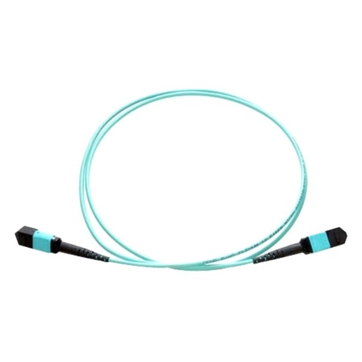 10M - MPO Female/MPO Female