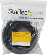30 FT DVI-D DUAL LINK CABLE-M/M