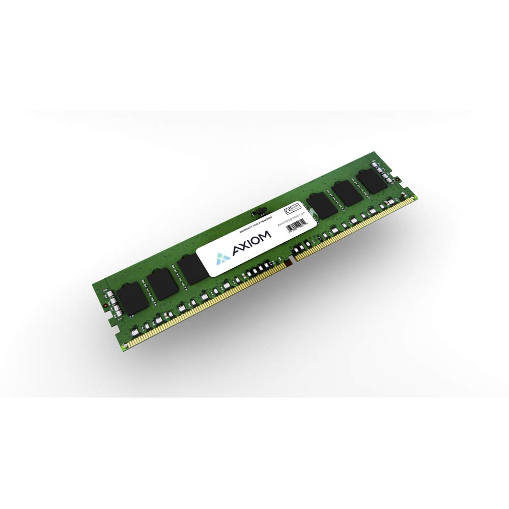 Axiom AA579532-AX AX - DDR4-16 GB - DIMM 288-pin - 2933 MHZ / PC4-2346