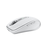 Logitech MX Anywhere 3S Pale Grey Multi-Device Mouse