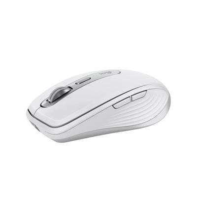 Logitech MX Anywhere 3S Pale Grey Multi-Device Mouse
