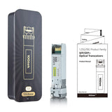 100 Juniper Compatible 10GBASE-SR SFP+
