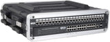 Y417U Tripp Lite Boîtier 2U en ABS pour équipement de rack de serveur, valise de transport