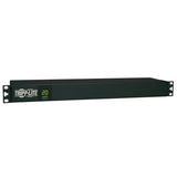 Tripp Lite PDU mesurée 120 V 20 A 5-15/20R 12 prises L5-20P Horizontale