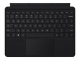 Microsoft Surface Go Type Cover Noir Anglais