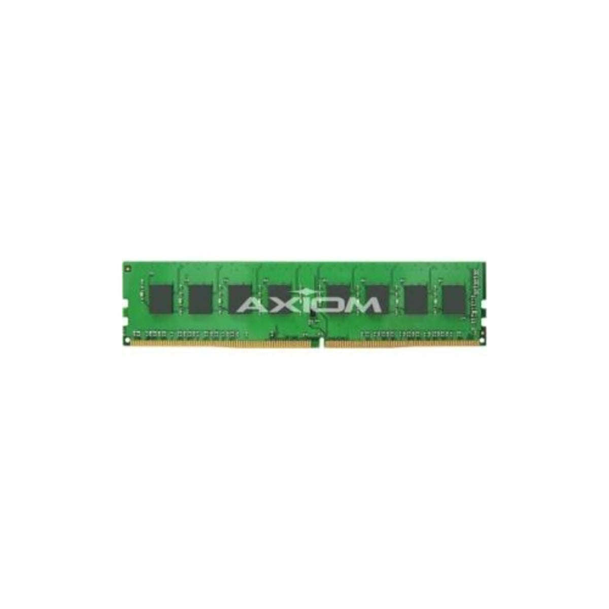 Axiom 16 Go DDR4-2400 UDIMM pour Lenovo - 4X70M41717