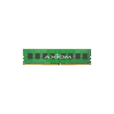 Axiom 16GB DDR4-2400 UDIMM for Lenovo - 4X70M41717