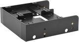 2.5IN HDD/SSD 2-IN-1 ODD BAY BRACKET