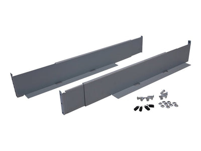 Tripp Lite 4-Post Rack-Mount Installation Kit for Select Rack-Mount UP