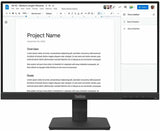 Lenovo TS S224e 21,5 Moniteur HDMI
