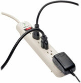 PROTECT IT SURGE SUPPRESSOR 8OUT UL1449/UL1363 75K 25FT