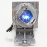 Lampe de remplacement pour projecteur ViewSonic PG706WU, PG706HD.