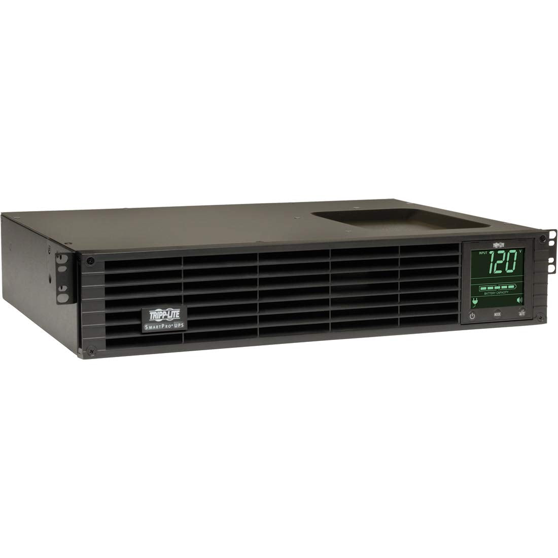 SMART PRO UPS 2200VA RM 2U XL 120V LINE-INT 9 sorties 2USB/2DB9 logement
