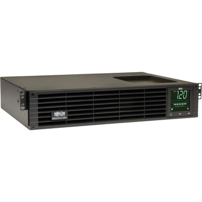 SMART PRO 2200VA RM 2U XL 120V LINE-INT UPS 9OUT 2USB/2DB9  SLOT