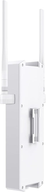 AX1800 Indoor/Outdoor Dual-Ban