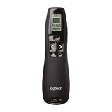 Logitech Professional Presenter R800, Wireless Presentation Clicker Re
