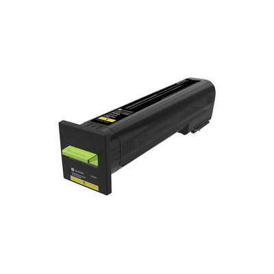 Lexmark 72K10Y0 Return Program Toner Cartridge
