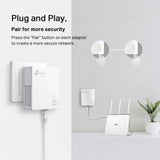 AV1000 Powerline Starter Kit