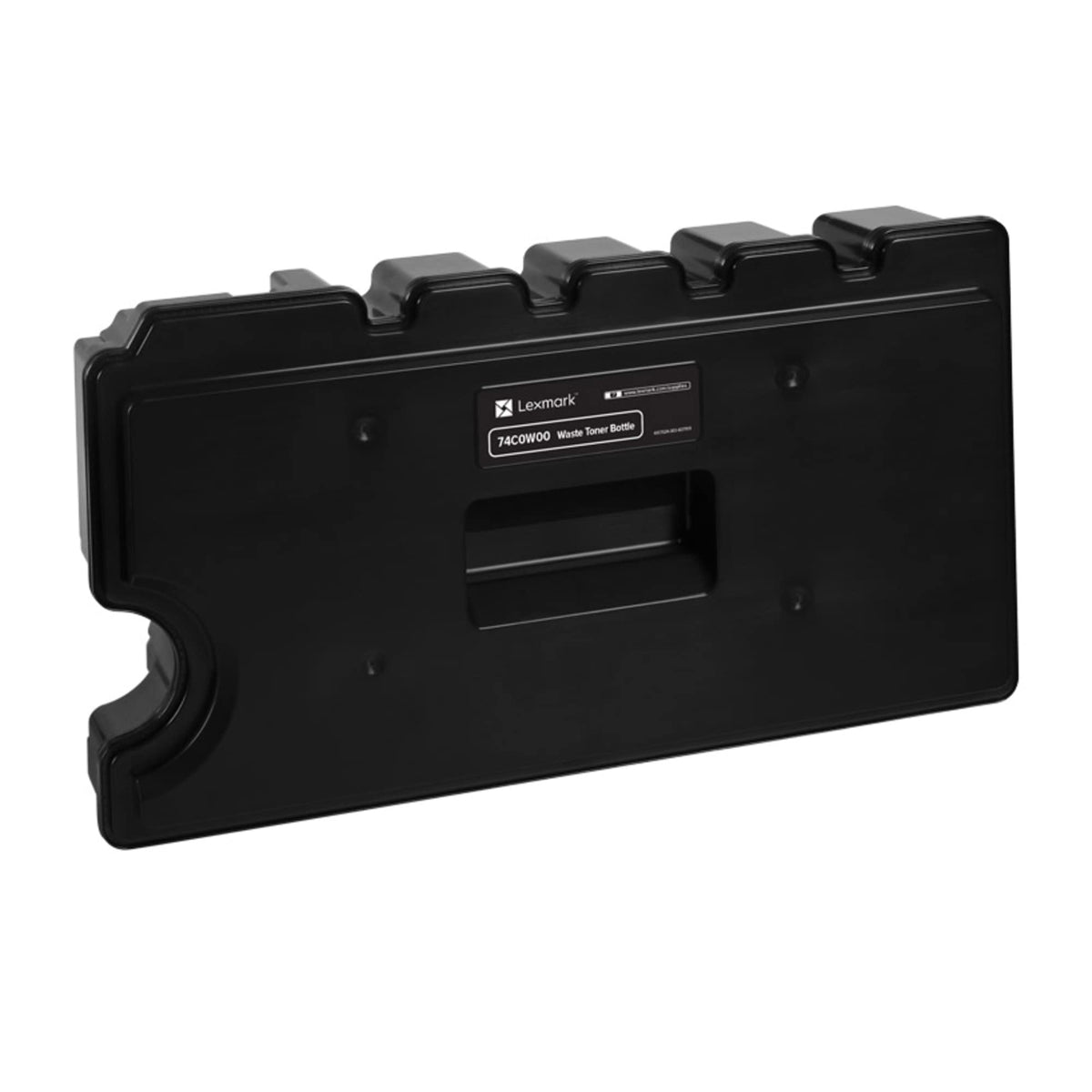 Conteneur de récupération de toner Lexmark 74C0W00