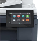Xerox C320 Color Printer, Up to 35ppm, Duplex, WiFi, 110V