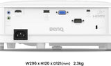 BenQ RE9801 98IN Interactive Flat Panel 3840x2160