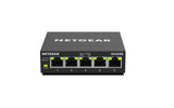 Netgear GS305E 5-Port Gigabit Ethernet Smart Switch