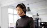 Casque d'équipe Poly Savi 7300 Office 7320