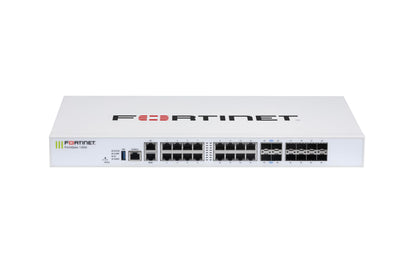 FORTIGATE-121G Ports (Including 1 X MGMT Port 1 X
