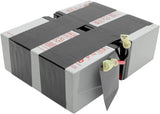 Tripp Lite Certified UPS Two 12 Volt Battery Replacement for SMART1500