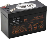 UPS REPLACEMENT BATT CARTRIDGE FOR AVR550U / AVRX550U