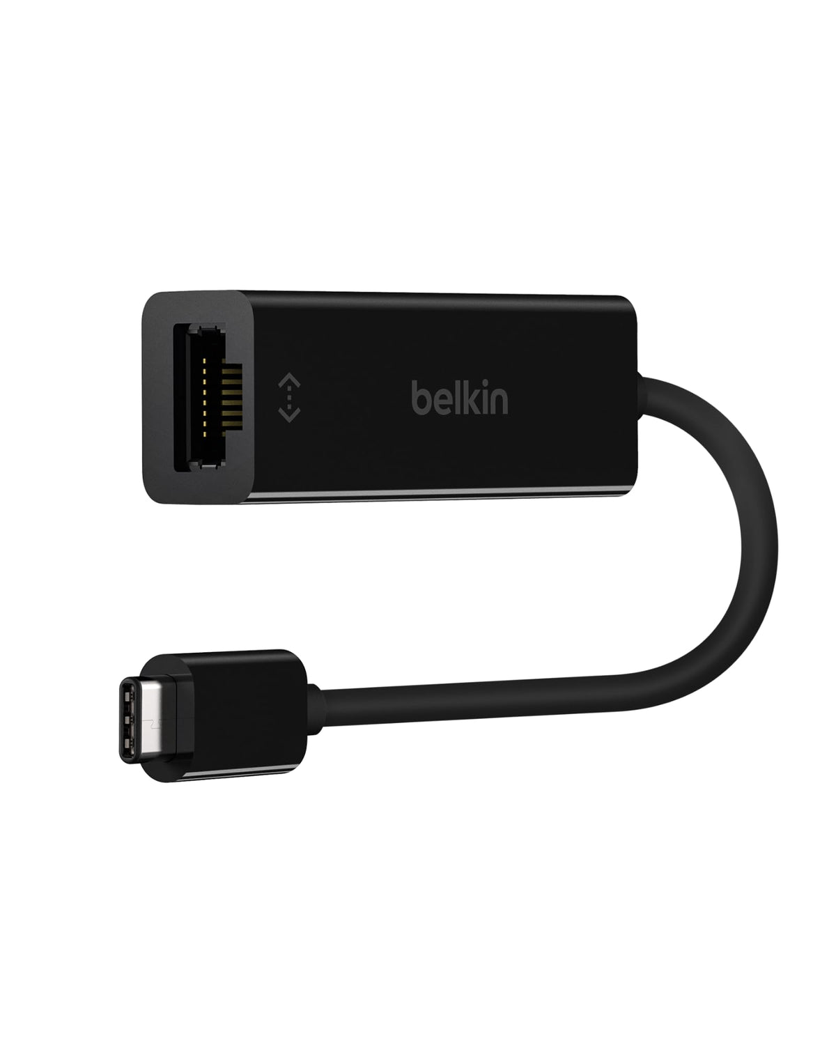 Adaptateur USB Type C (USB-C) vers Gigabit Ethernet Belkin