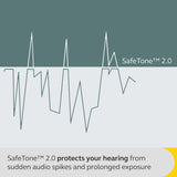 Micro-casque professionnel Jabra Engage 40