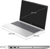 HP 15.6