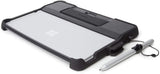 Kensington BlackBelt Rugged Laptop Case Black
