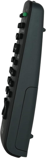 Universal Replacement Remote Control Fit for RM-AMU009 for Sony System