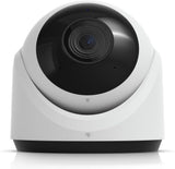 Ubiquiti UniFi G6 Caméra Réseau 8 Mégapixels 4K - Couleur - Tourelle - Blanc