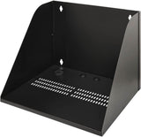 Tripp Lite Wall-Mount Shelf for Small IT Equipment like Routers, Switc