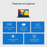 ASUS Vivobook 14