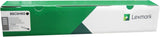 Lexmark 86C0HK0 CX92X Toner noir haute capacité