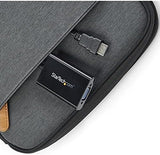 Adaptateur HDMI vers VGA StarTech.com - avec audio - 1080p - 1920 x 1080 -