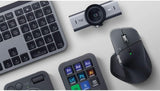 Logitech MX Master 4 for Mac, Ergonomic Bluetooth Mouse with Advanced