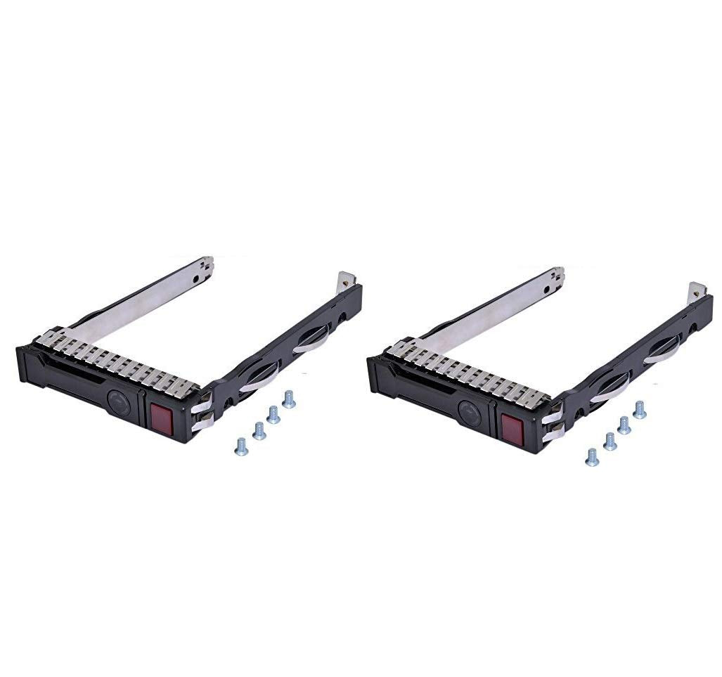 (2-Pack) 2.5