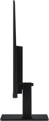 Samsung 27-inch FHD Flat Screen IPS Panel 5ms 100Hz Monitor with Eye-S